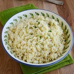 couscous recipe simple